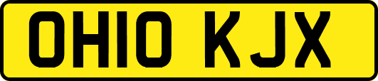 OH10KJX