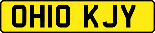 OH10KJY