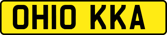 OH10KKA