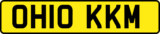 OH10KKM