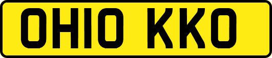 OH10KKO