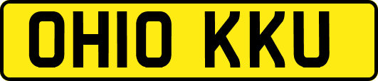 OH10KKU