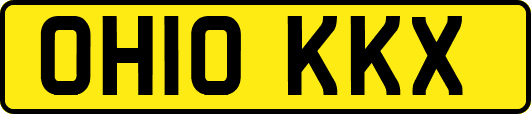 OH10KKX