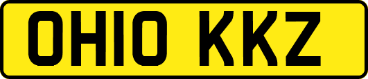 OH10KKZ