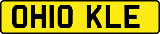 OH10KLE