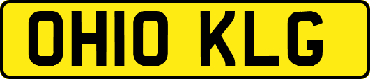 OH10KLG