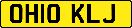 OH10KLJ