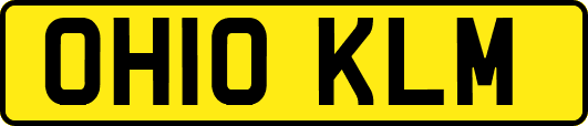 OH10KLM