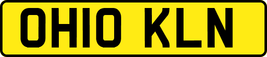 OH10KLN