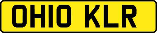 OH10KLR
