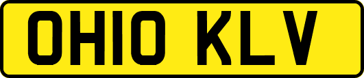 OH10KLV