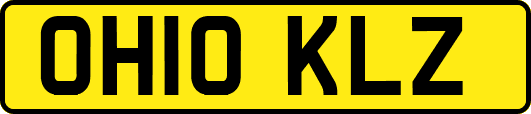 OH10KLZ