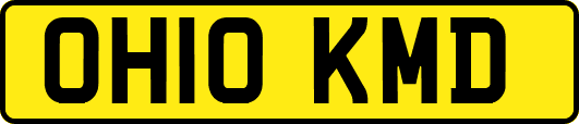 OH10KMD