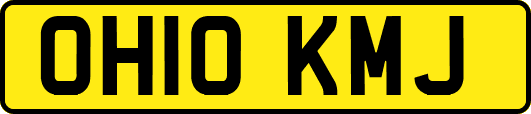 OH10KMJ