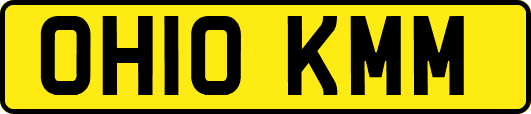 OH10KMM