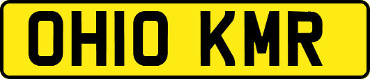 OH10KMR