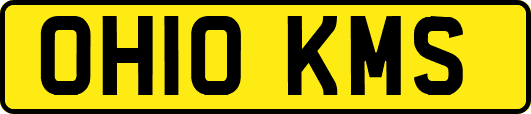 OH10KMS