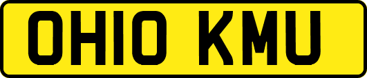OH10KMU