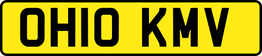 OH10KMV