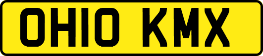 OH10KMX