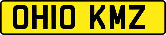 OH10KMZ