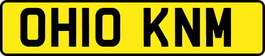 OH10KNM