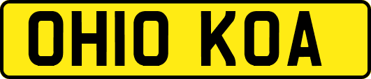 OH10KOA
