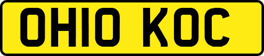 OH10KOC