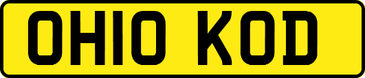 OH10KOD