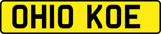 OH10KOE