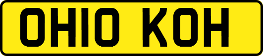 OH10KOH