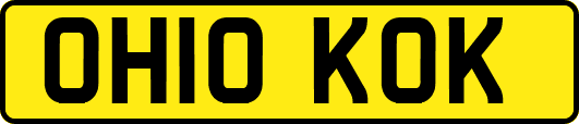 OH10KOK