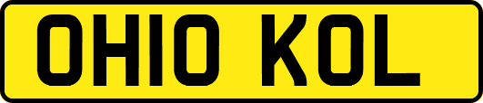 OH10KOL