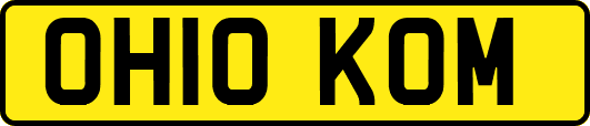 OH10KOM