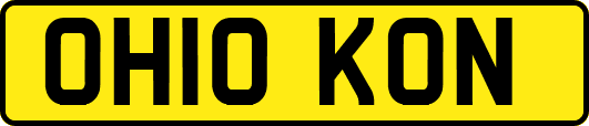 OH10KON