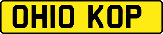 OH10KOP