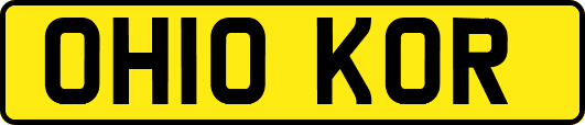 OH10KOR
