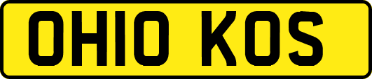 OH10KOS