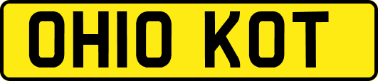 OH10KOT