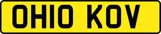 OH10KOV