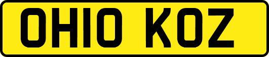 OH10KOZ