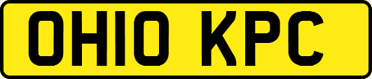 OH10KPC