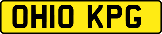 OH10KPG