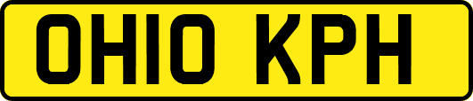 OH10KPH