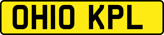 OH10KPL