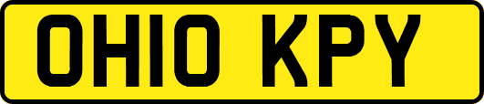 OH10KPY