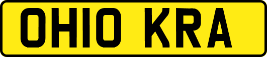 OH10KRA