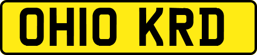 OH10KRD