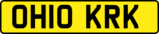 OH10KRK