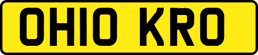 OH10KRO